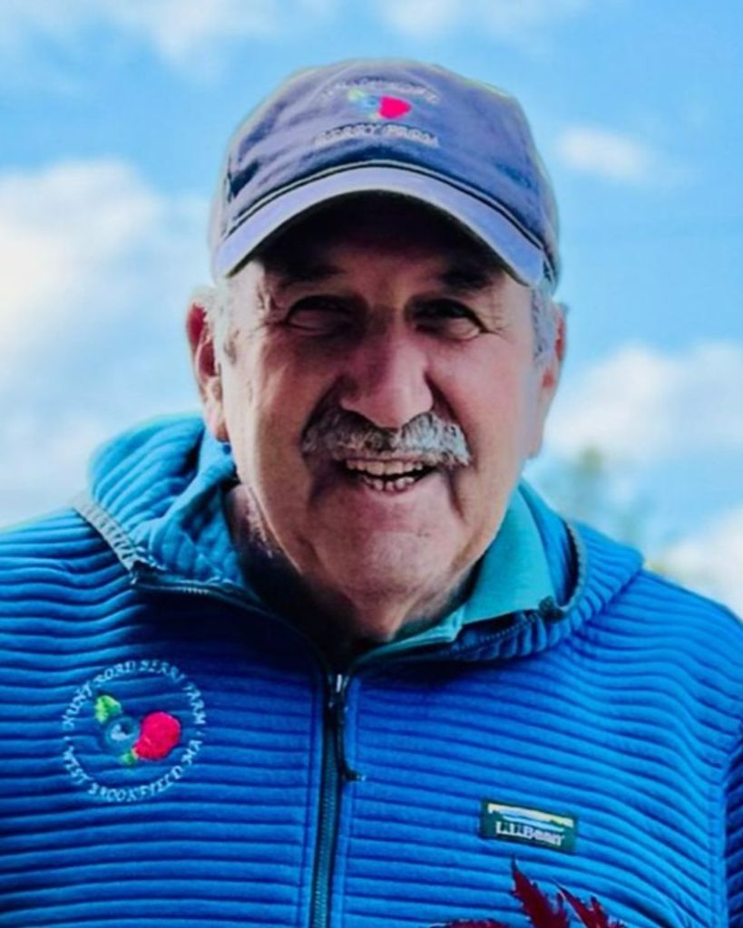 James N. DiMaio Profile Photo