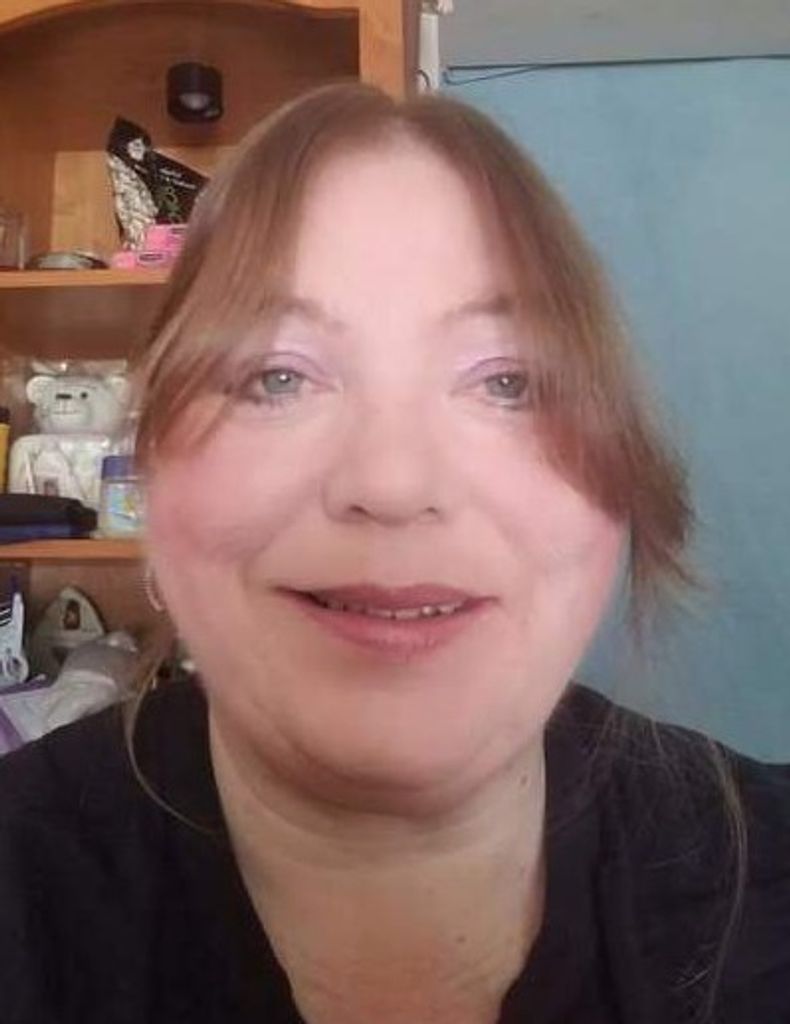 Kim (Robinson)  Tomashpolsky