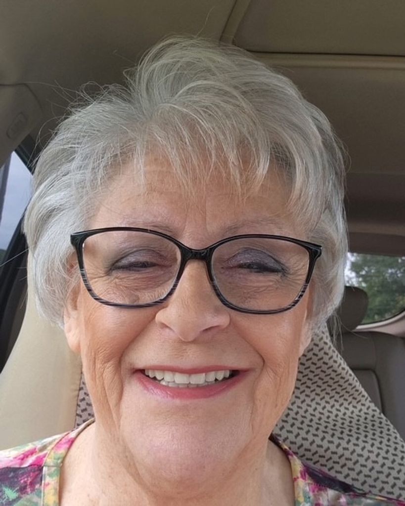 Florence "Libby" Bates Profile Photo