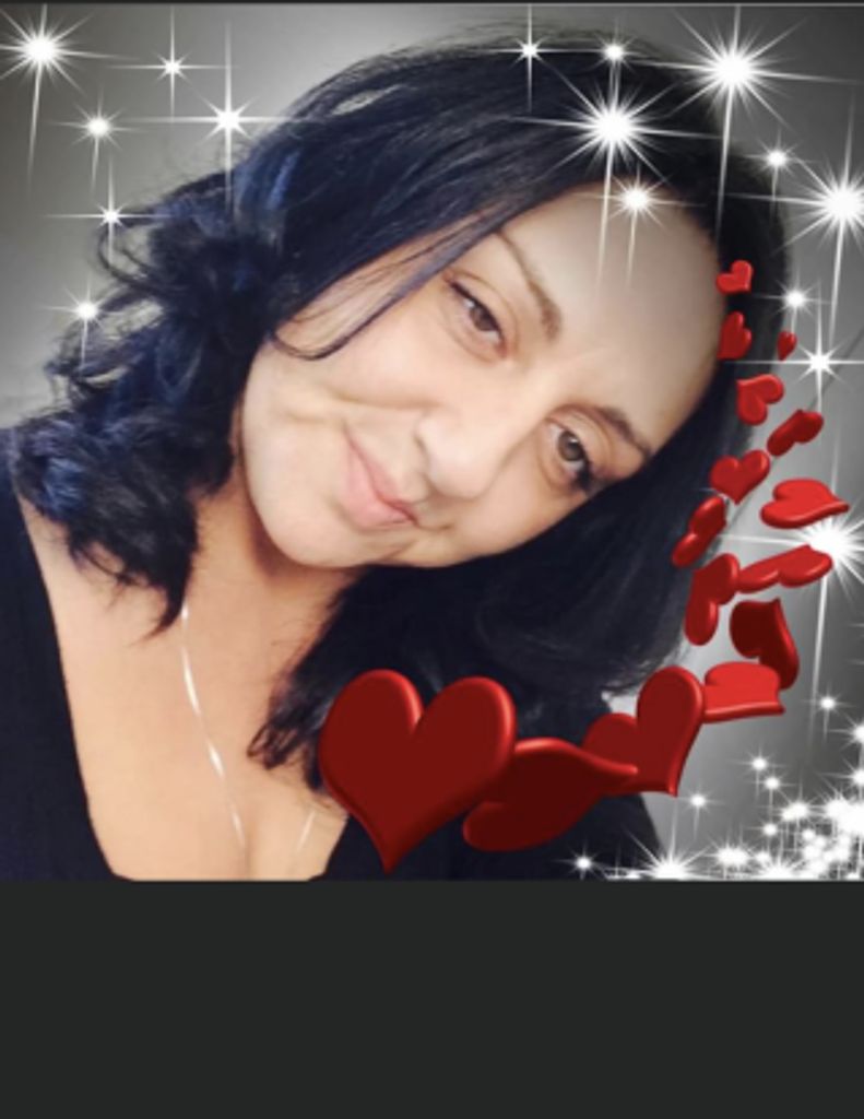 Christina Ann (Lamphier)  Ambrose