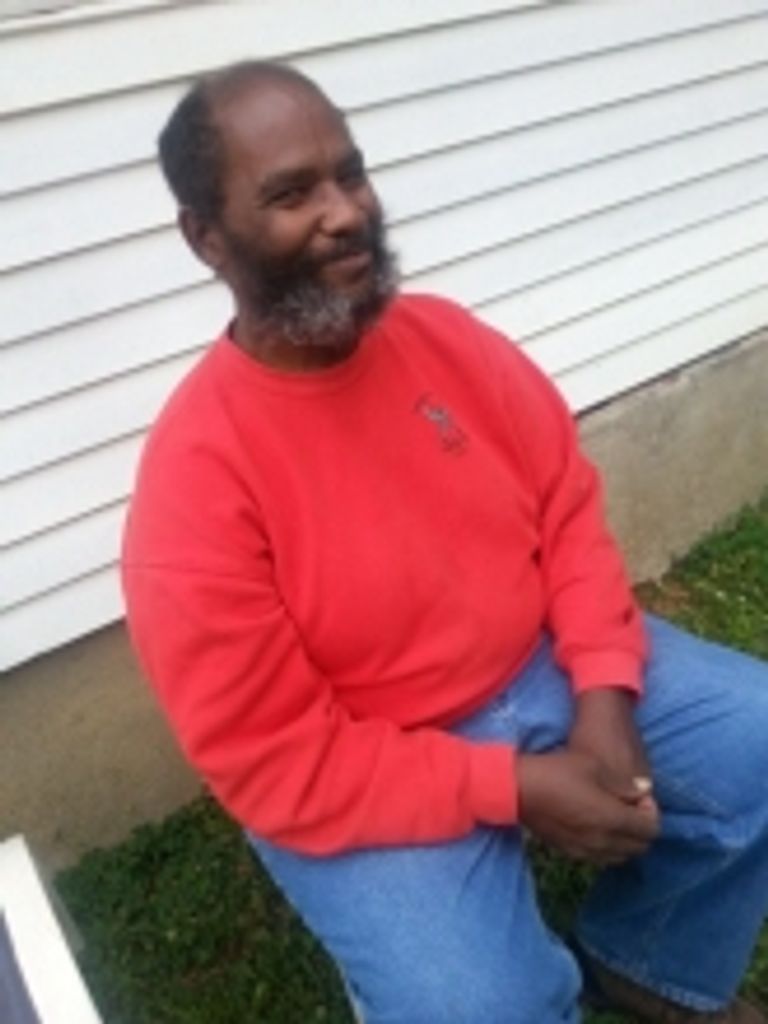 Kenneth Mcgregor, Jr.