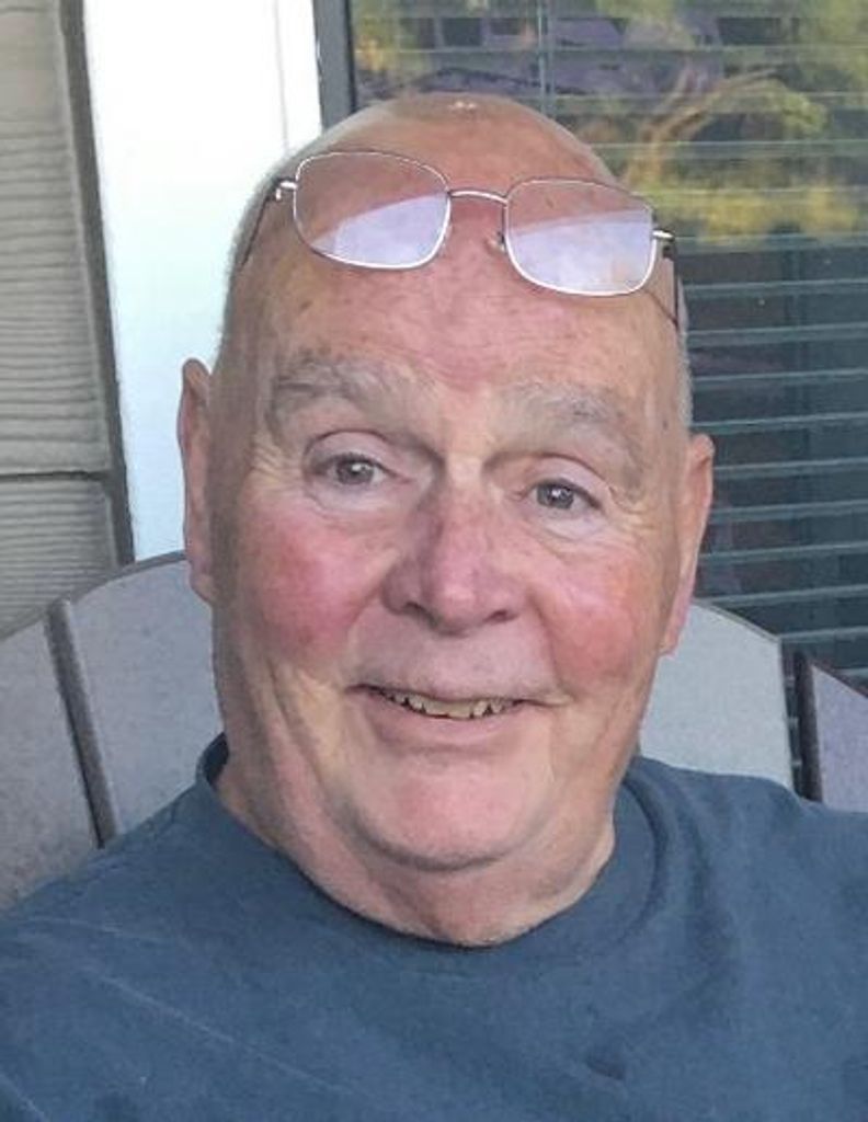 Gene Roblyer Profile Photo