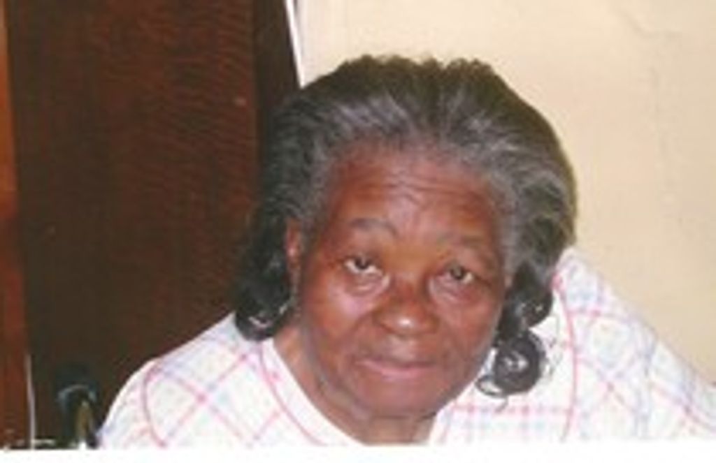 Celia Mae (Little)  Mcrae