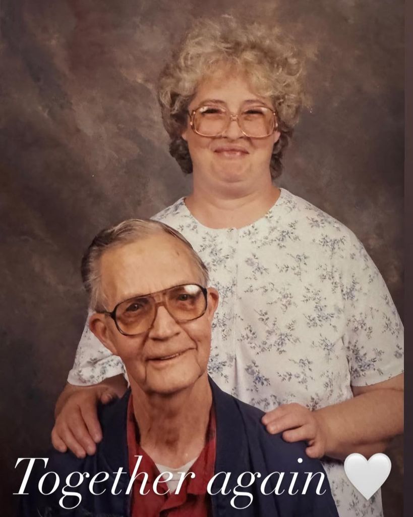 Sylvia Mae Adkins Profile Photo