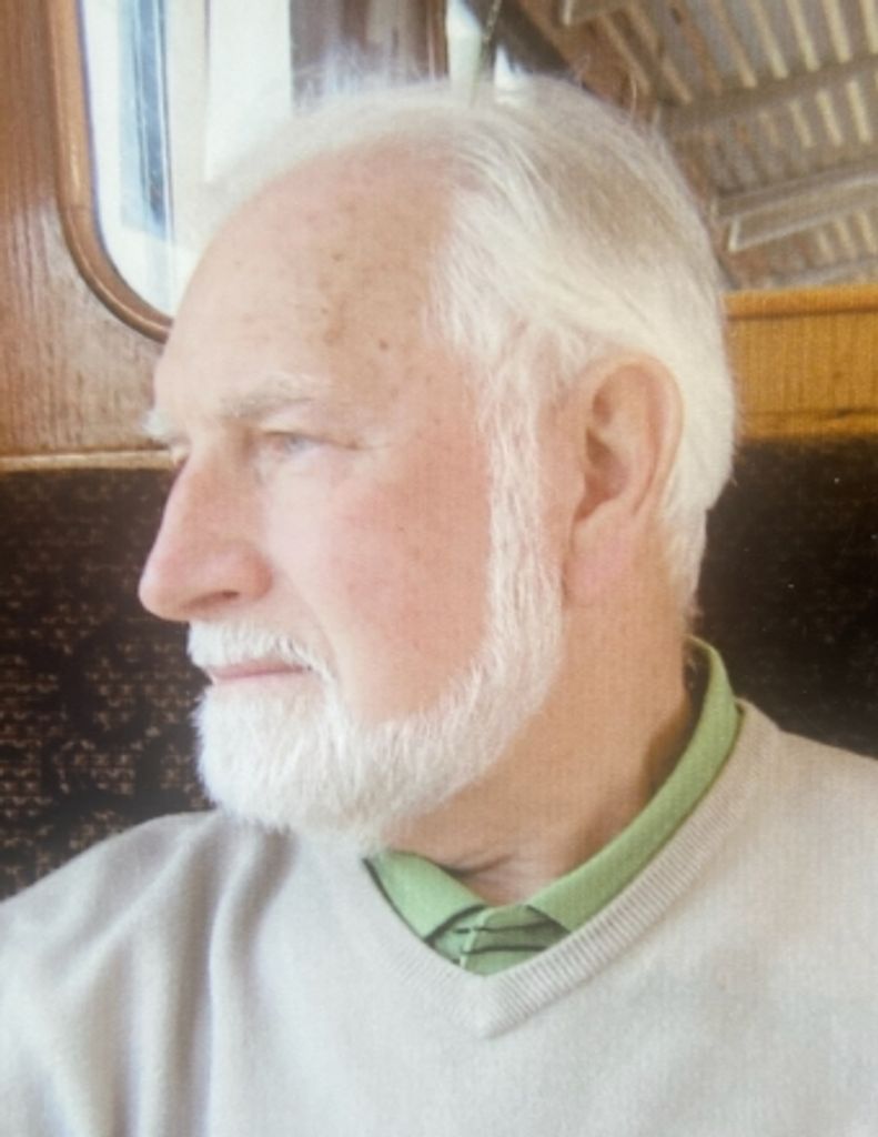 Frederick "Fred" Cook Profile Photo