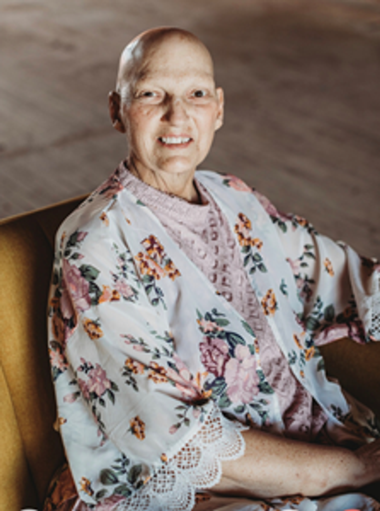 Rhonda Darlene Kraus