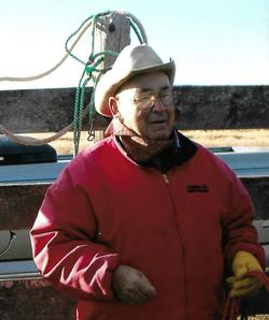 Robert "Skip" Eugene Henderson Profile Photo