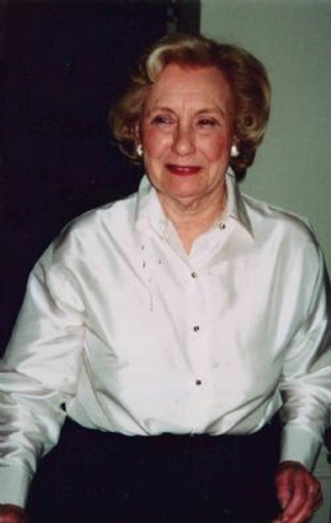 Rosemary Walbert Scalpone
