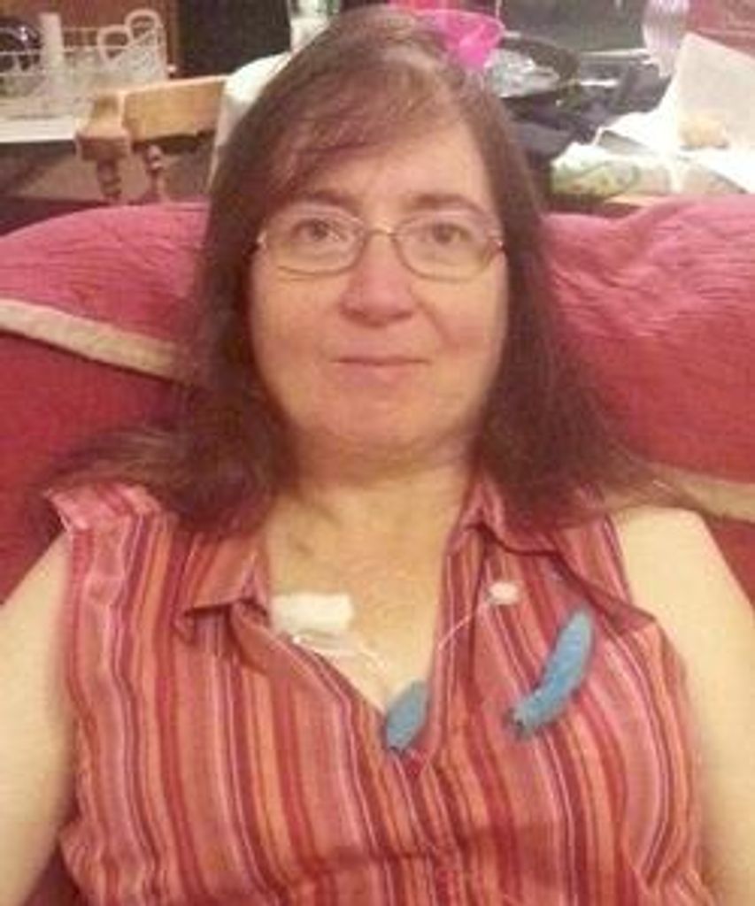 Cathy King Linebrink