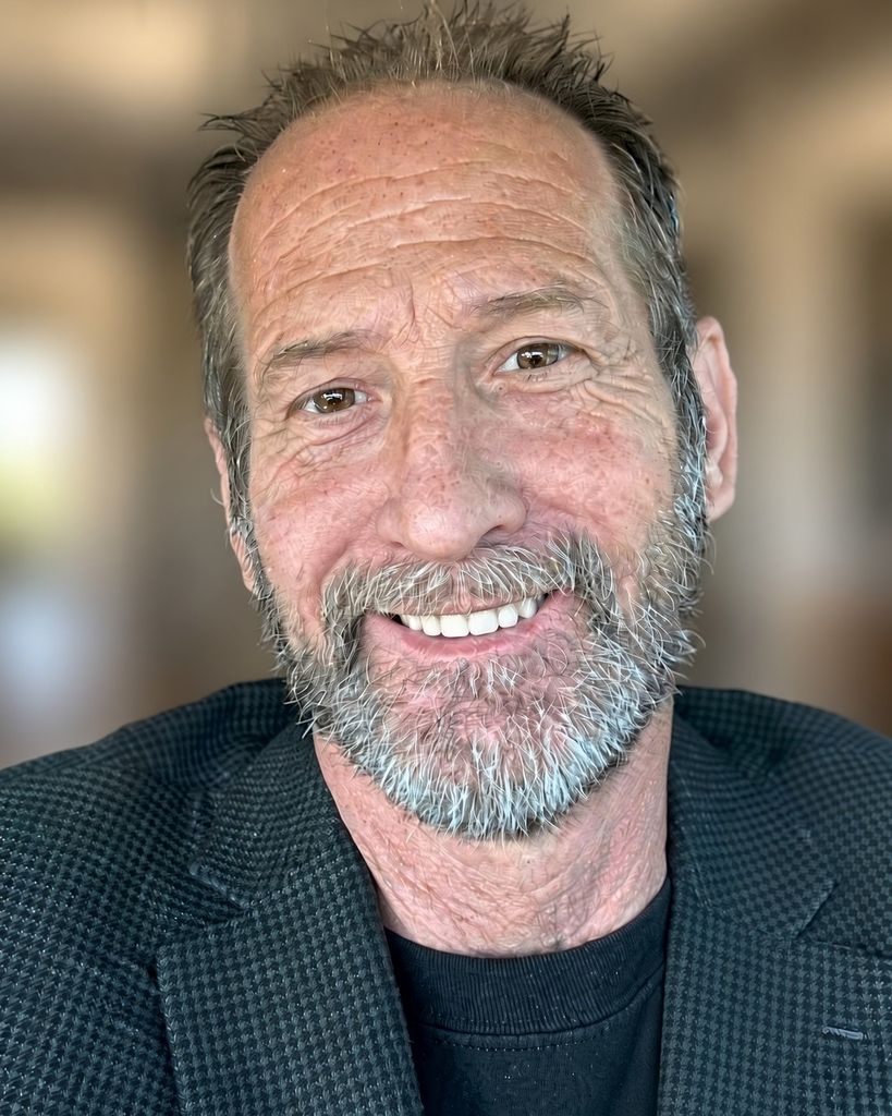 James Richard Hampton Profile Photo