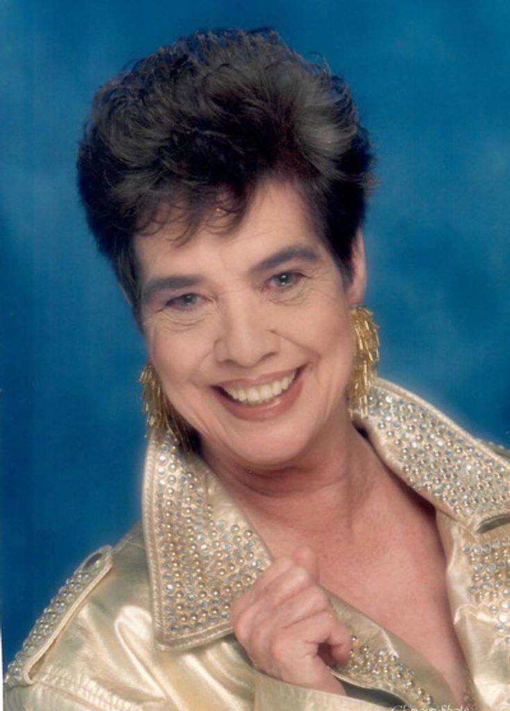 Wilma Jean Trusty