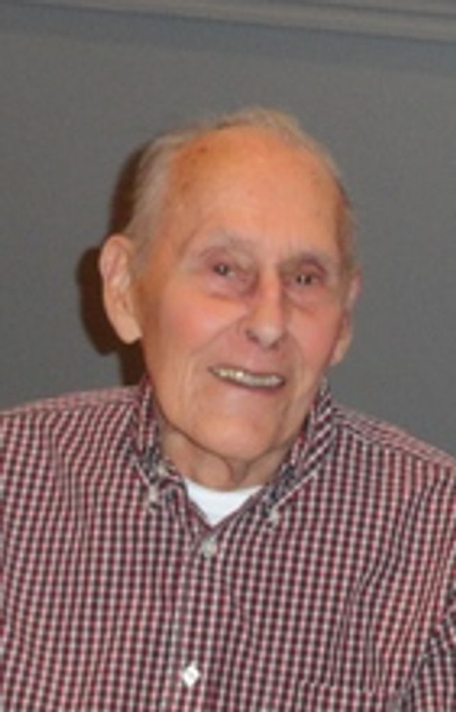 William H. Borgerding