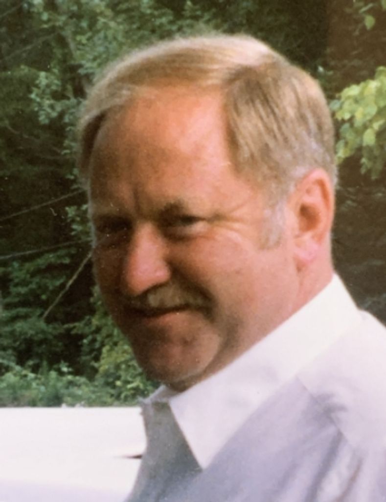 Richard Dean Ratvasky