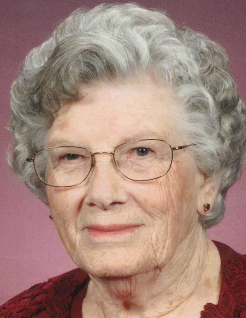 Eva Grady