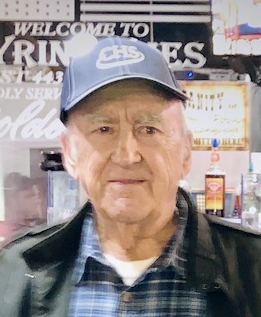 Lester Joseph "Les" Dosmann Profile Photo