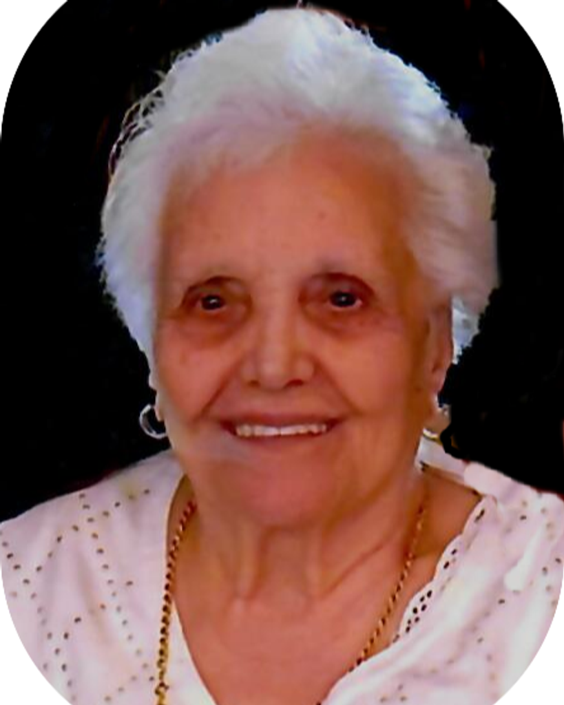 Luigina D'Angelo
