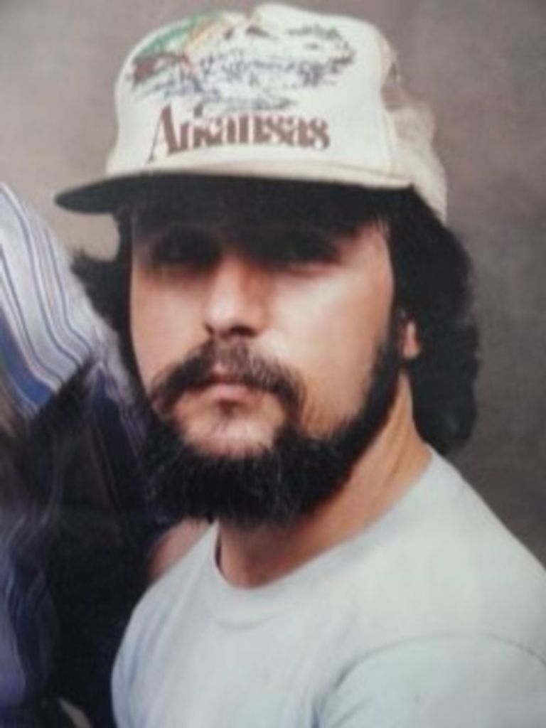 Ricky Dale Coulter Sr. Profile Photo