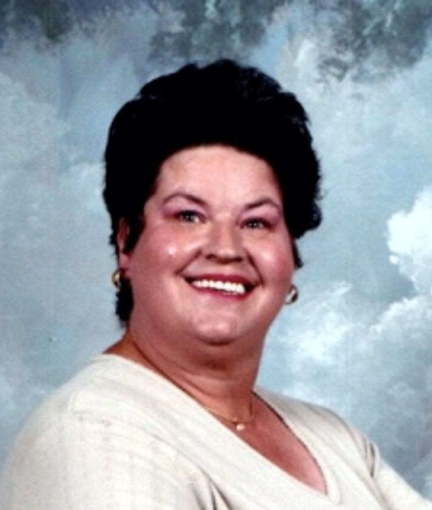 Phyllis  Ann Holt