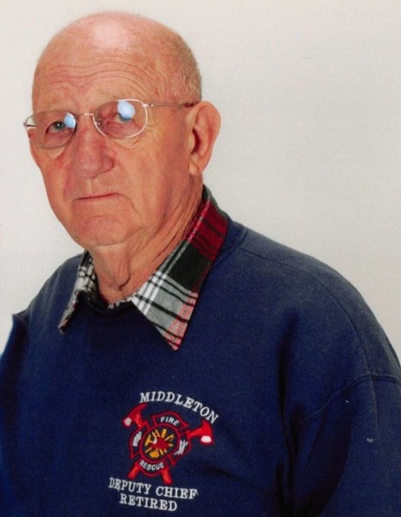 Richard D. Collins Profile Photo