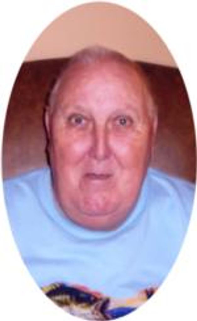 Keith Dale Huston Profile Photo