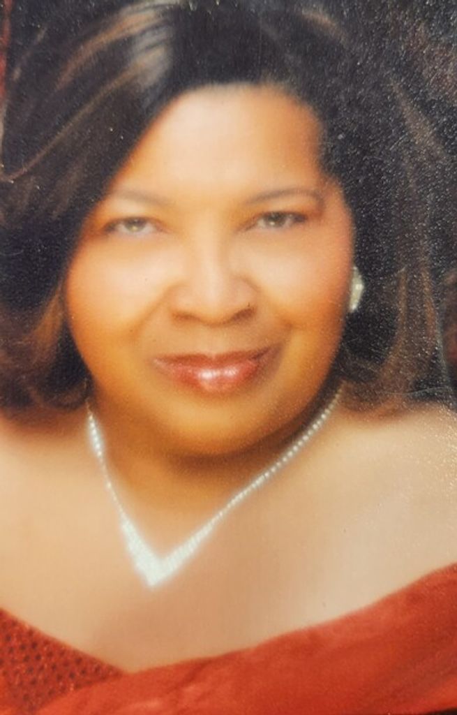 Sharon D Blackwell Profile Photo