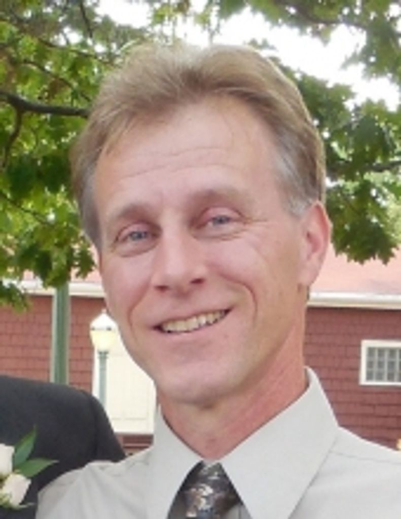 Michael R. Del Ponte