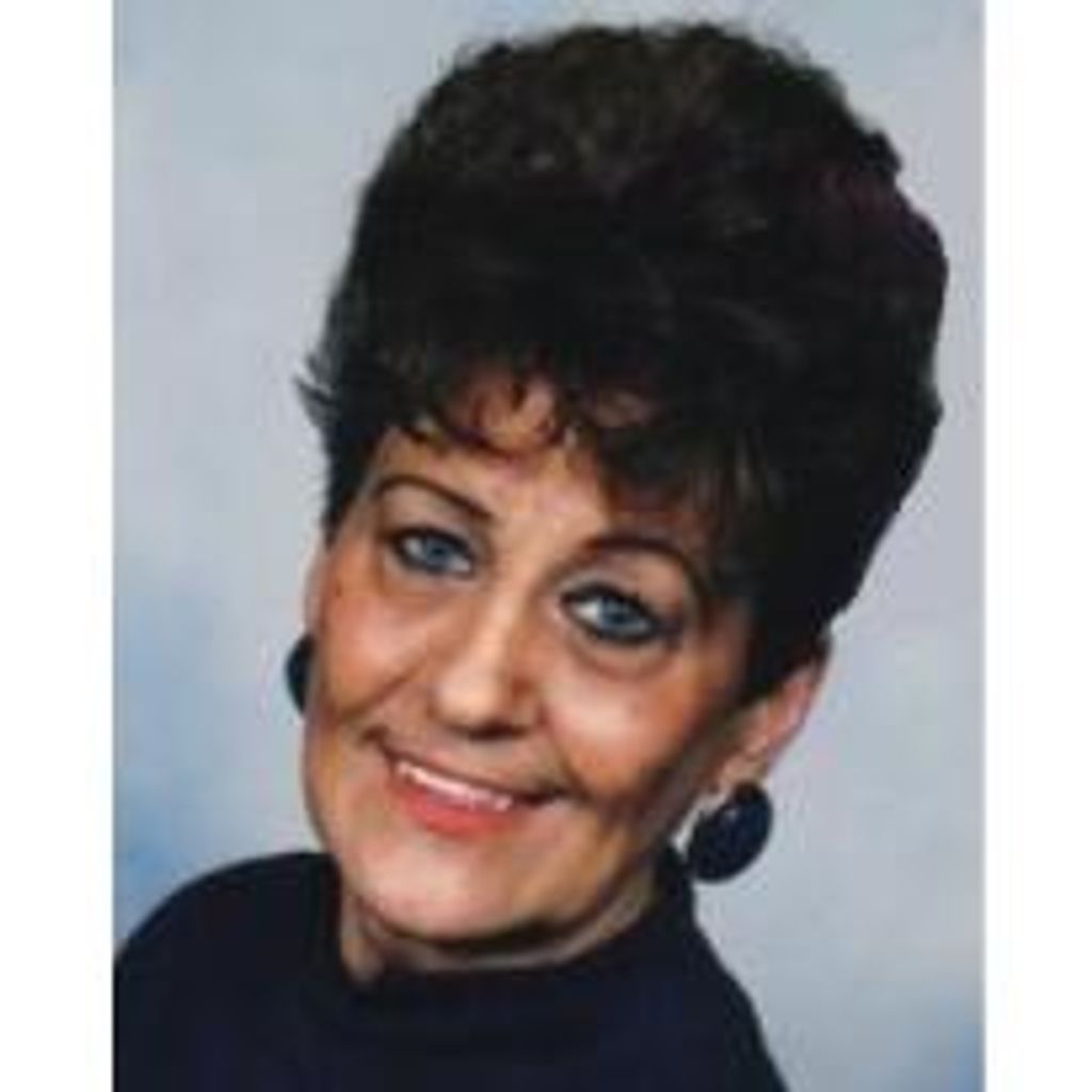 Barbara Ann Spurling Phillips