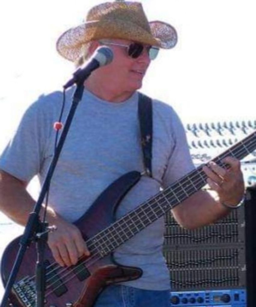 Lee Michael Woodard Profile Photo