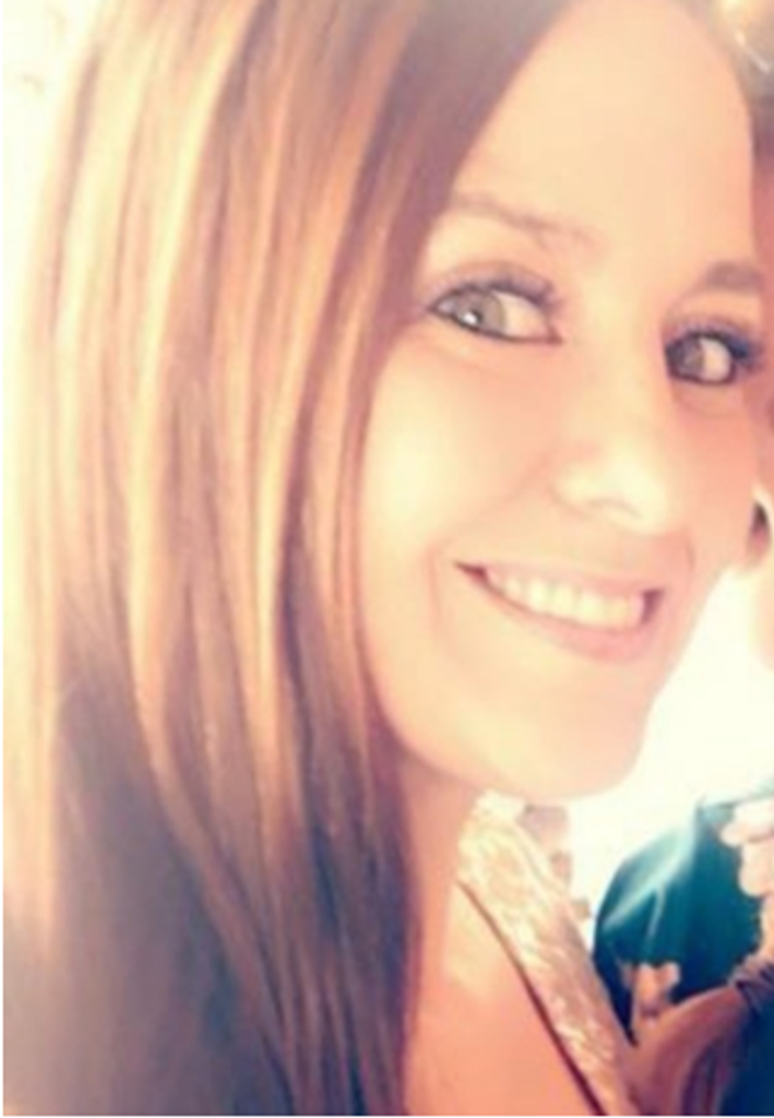 Williams, Carley Denise Profile Photo