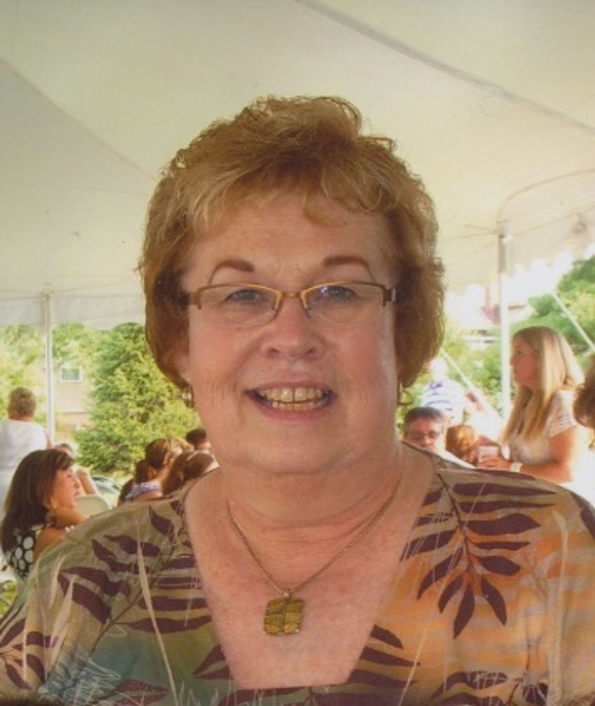 Jill W. (Wolf)  Sherman Profile Photo