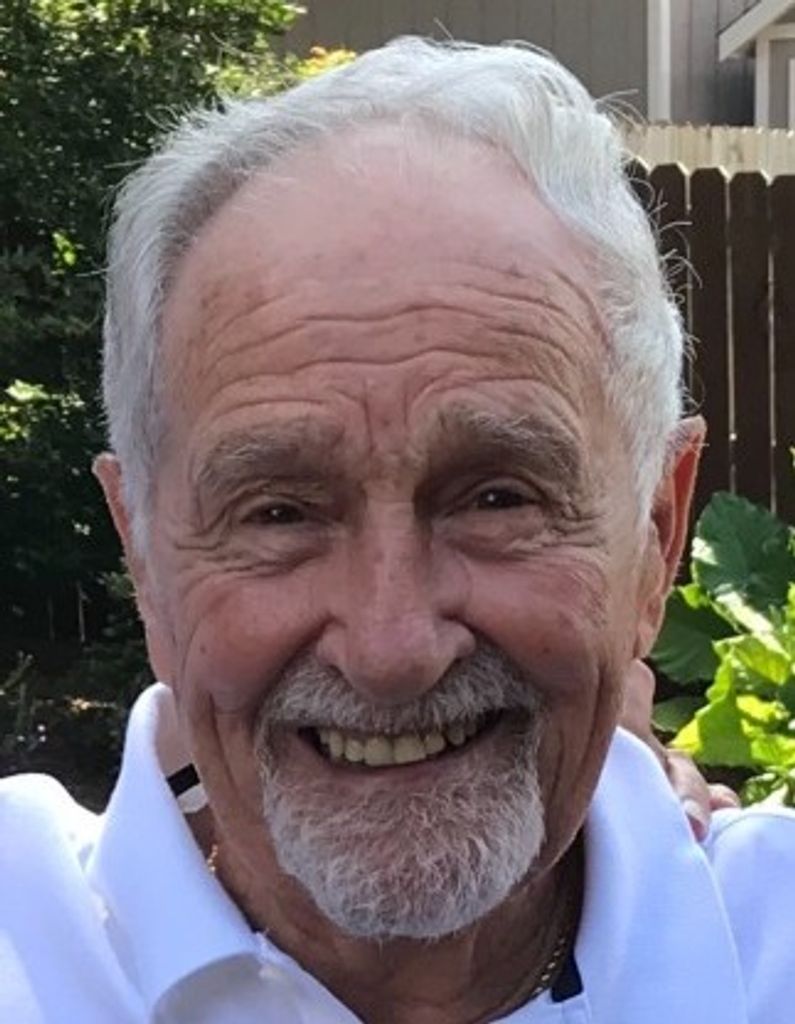 Harry L. Ikner Profile Photo