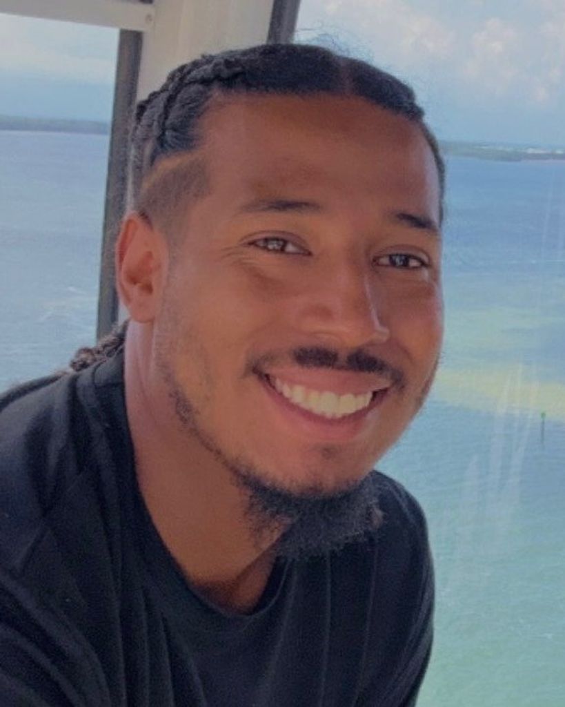 Xavier Marquez Arellano Profile Photo