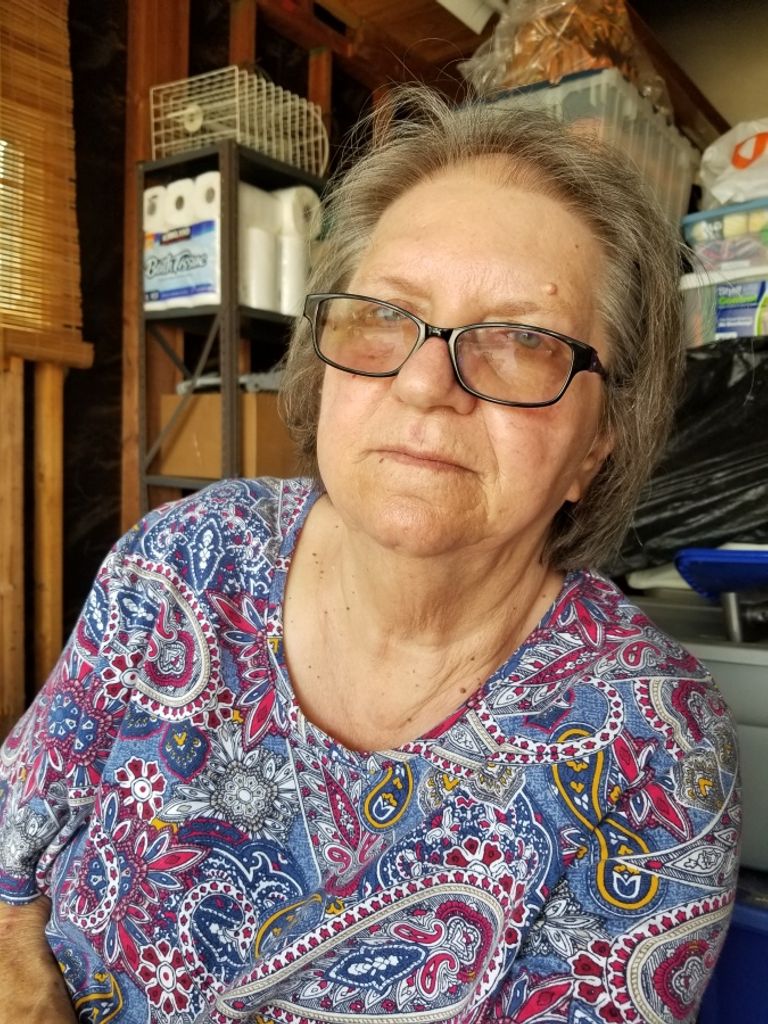 Mildred “Millie” L. (Kaczyk)  Ferris