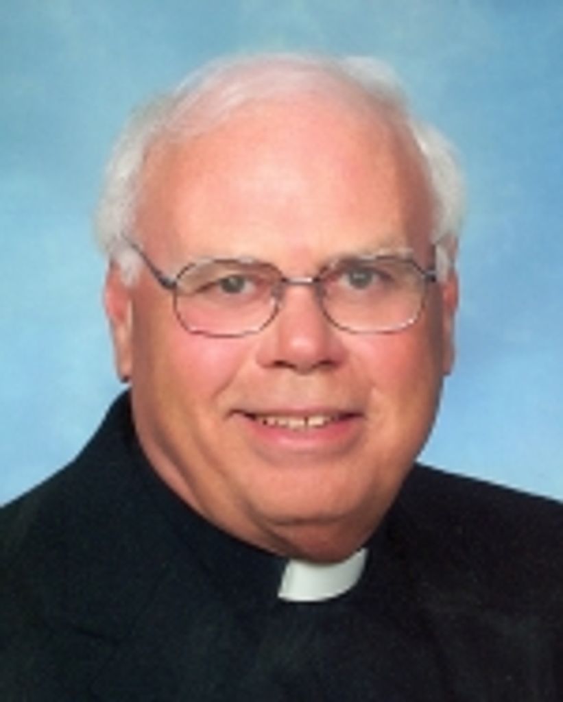 Fr. Joseph G. Anderson