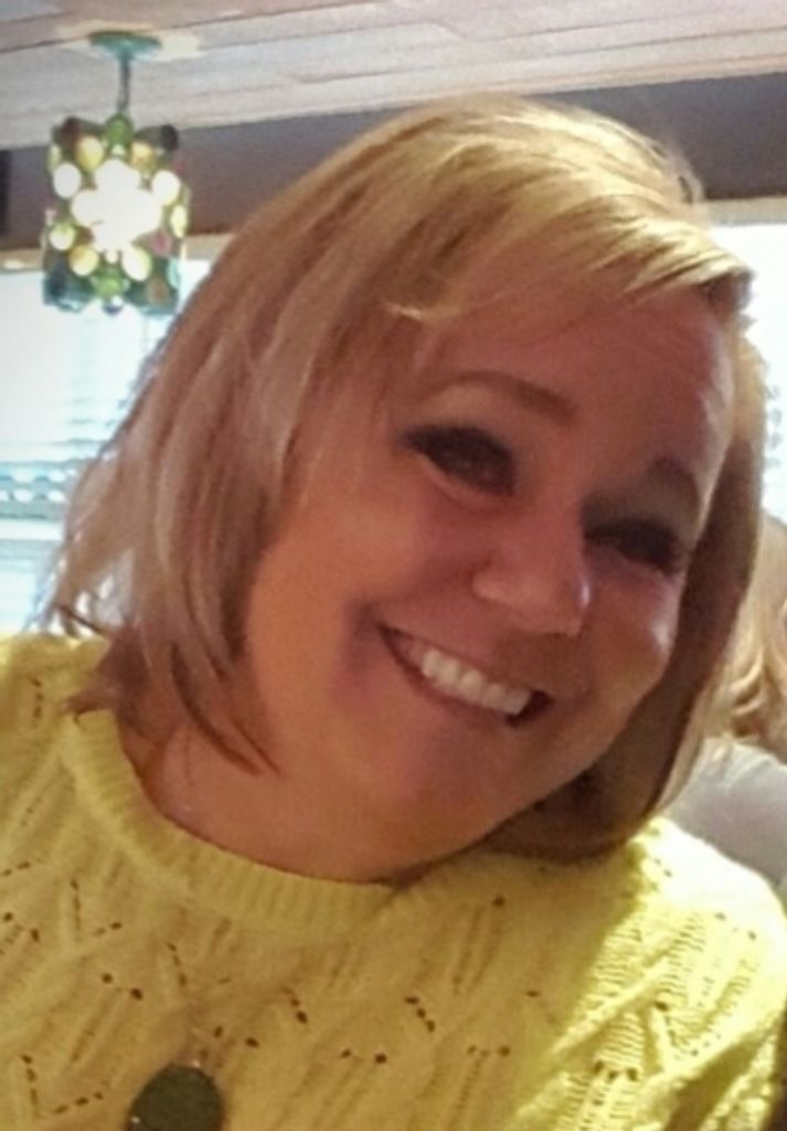 Holly (Williams)  Reedy