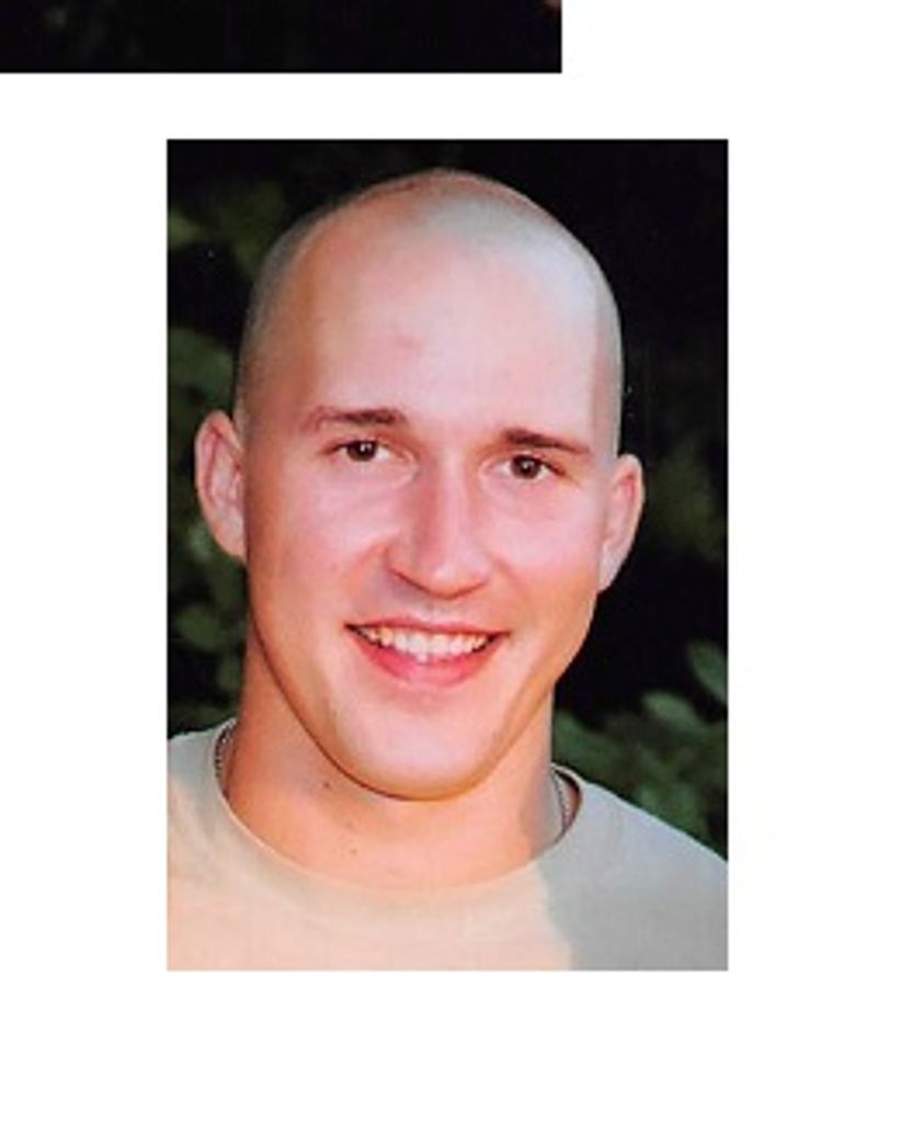 Colin Timothy Gallagher