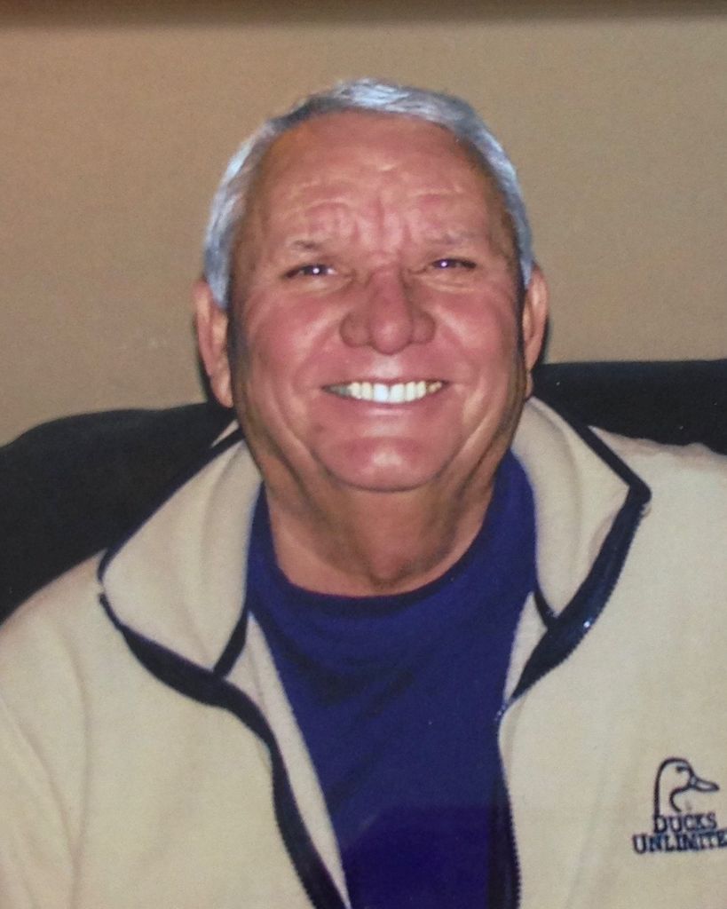 Martin Lee Turner Profile Photo