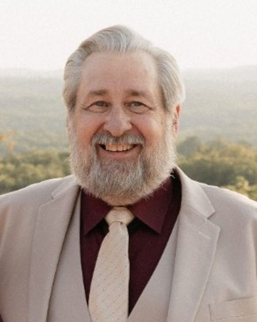 Gary D. Barker, Sr.