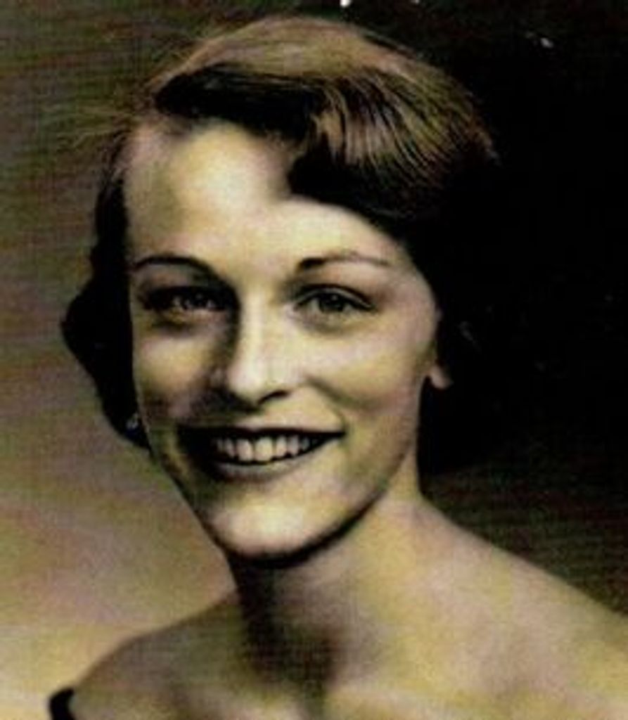 Mary Olson Profile Photo