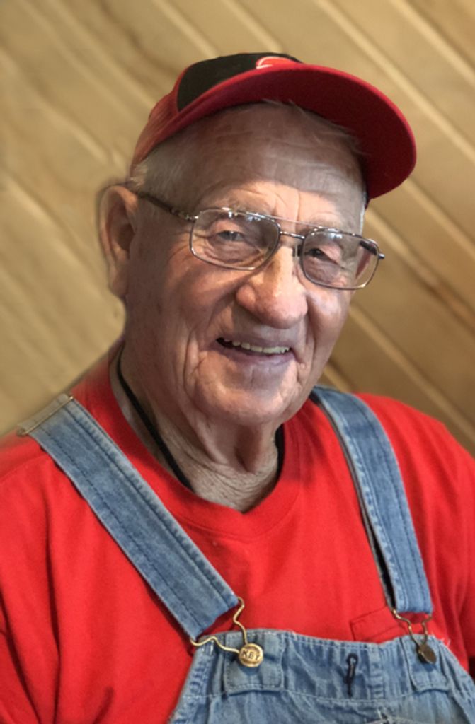 Lloyd Gunderson Profile Photo