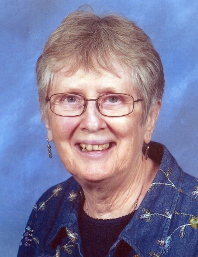 Sr. Patricia A. Caraher Profile Photo