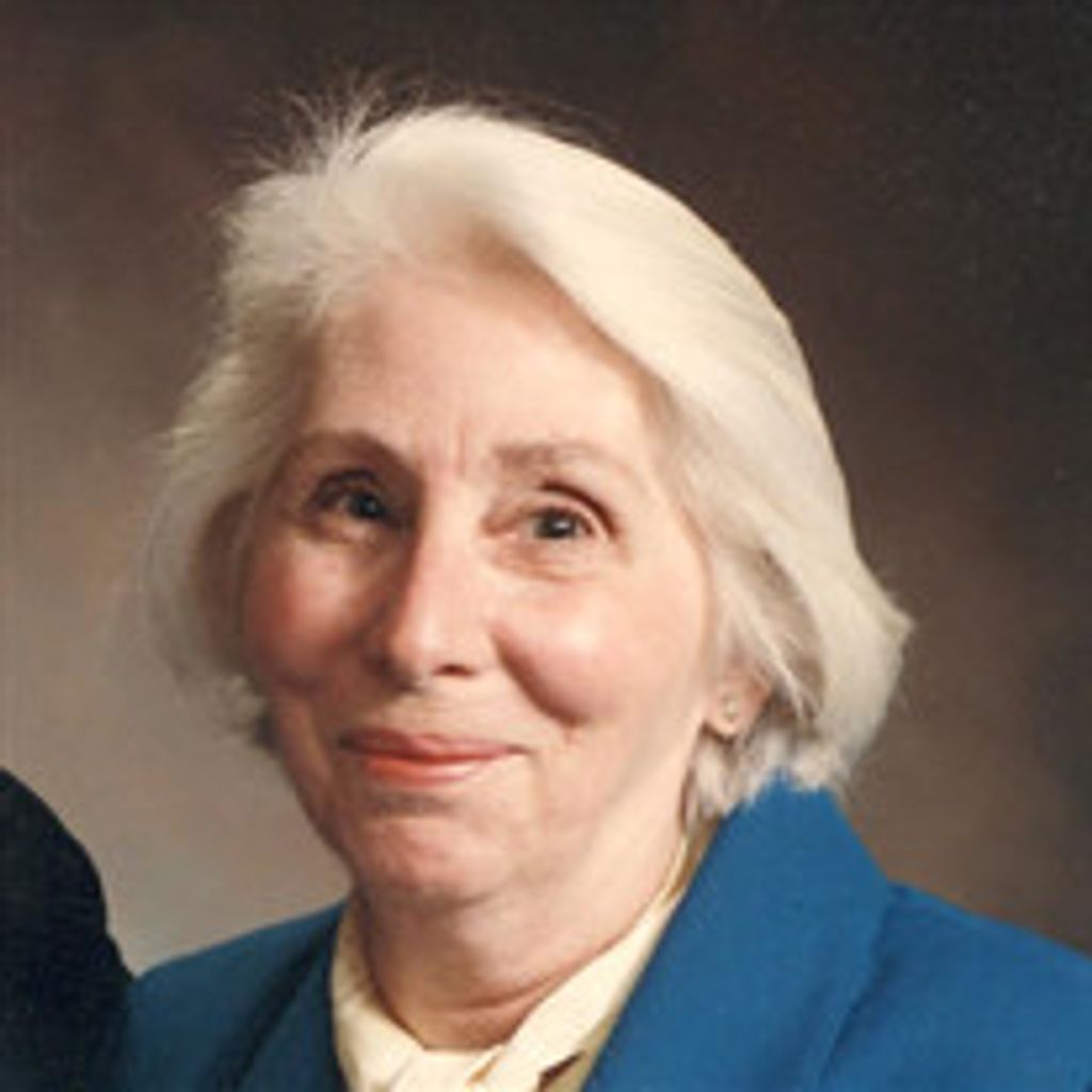 Jeanette (Jean) Barker
