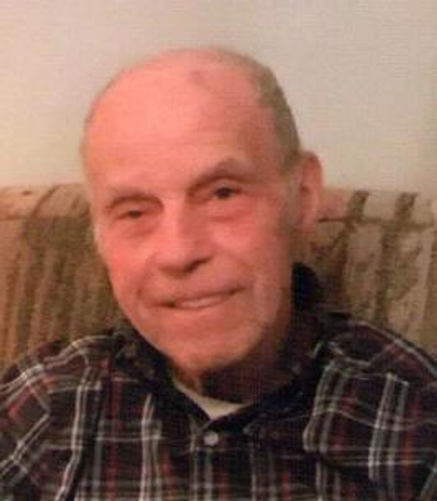 Robert  Eugene Stevens Profile Photo