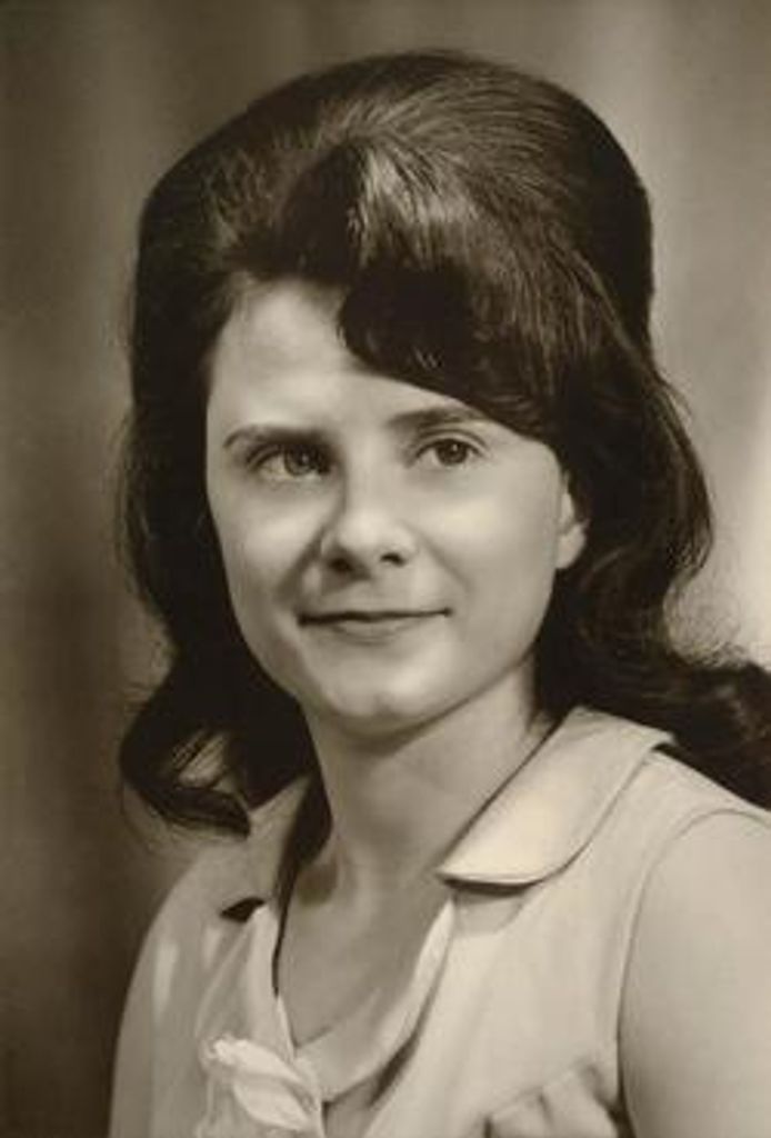 Jane Ida Oakes