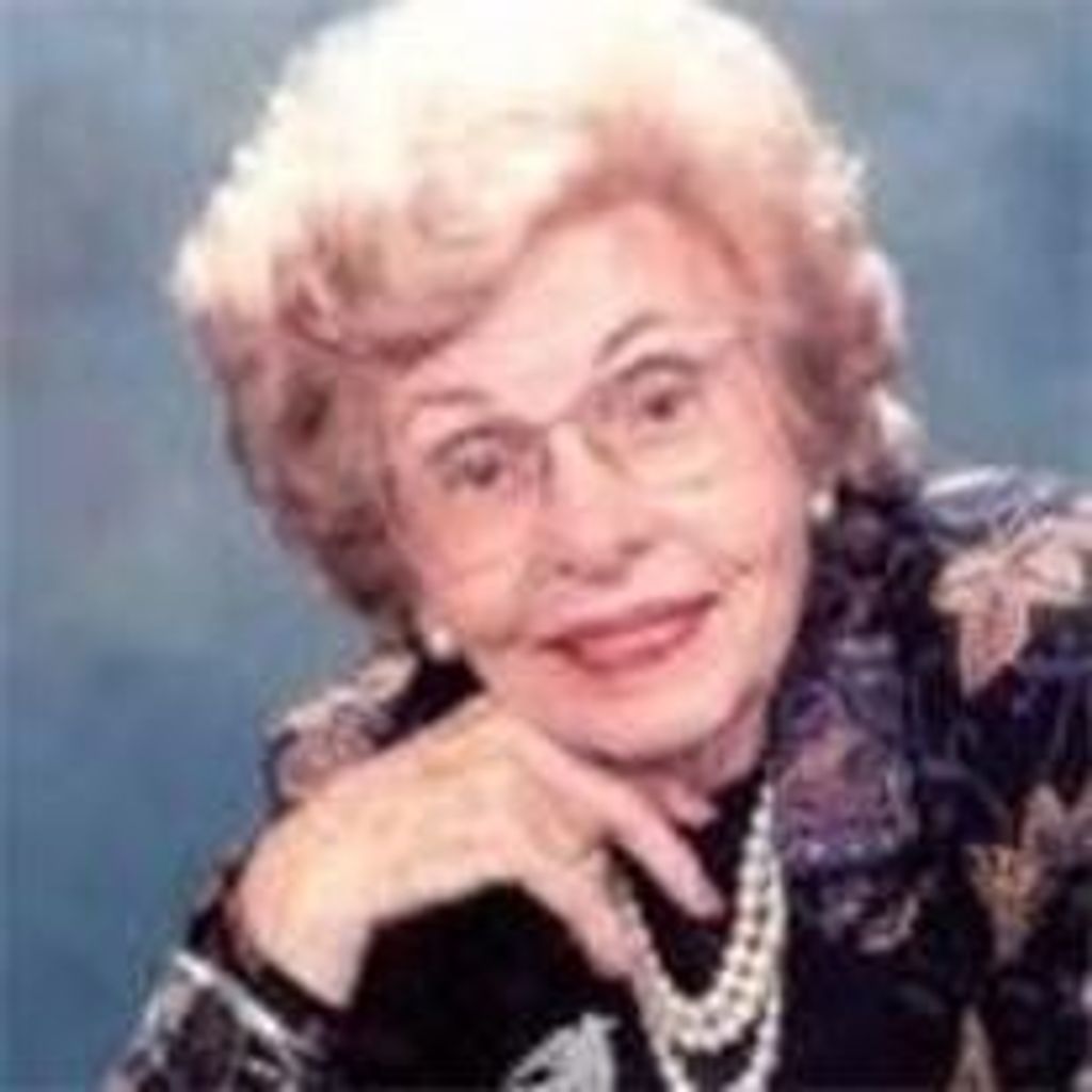Rhea Johnson-Balderston