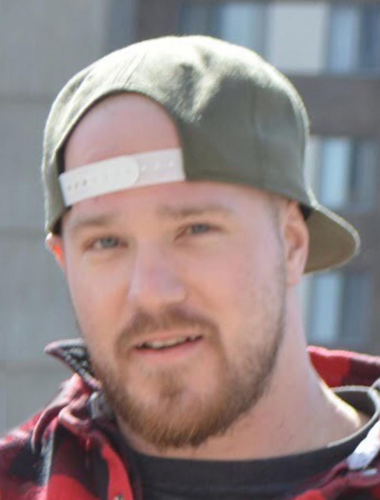 Lucas Ewald Ahrendt Profile Photo