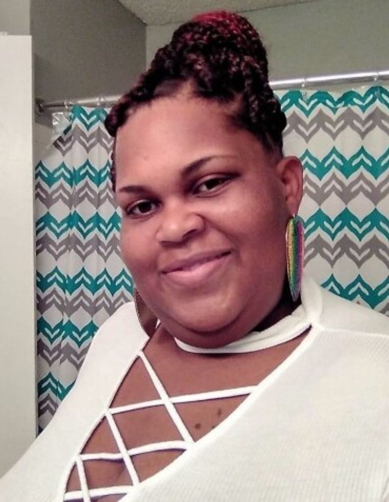 Shanarne Tonshenie Williams