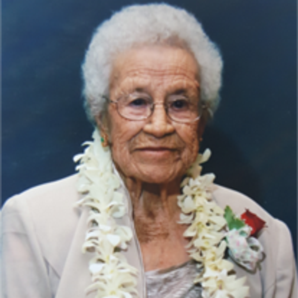 Viola Jackson
