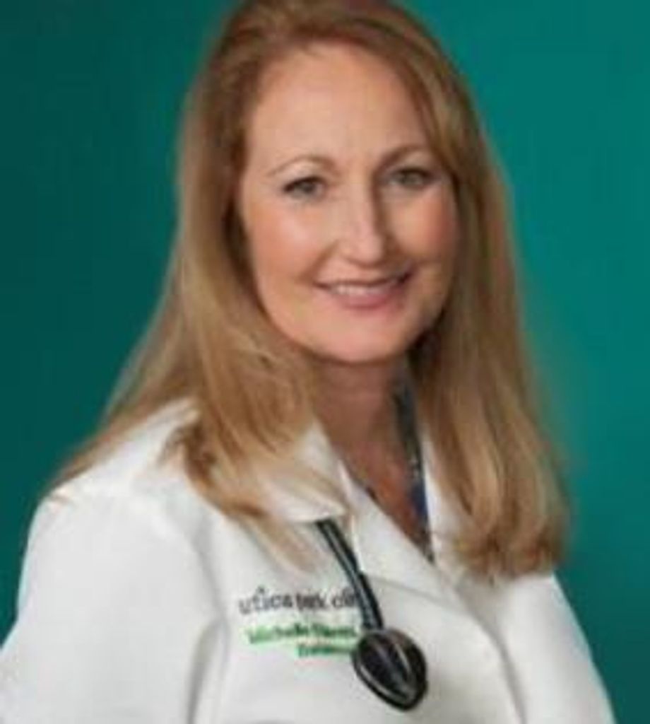 Michelle Diane O'Meara