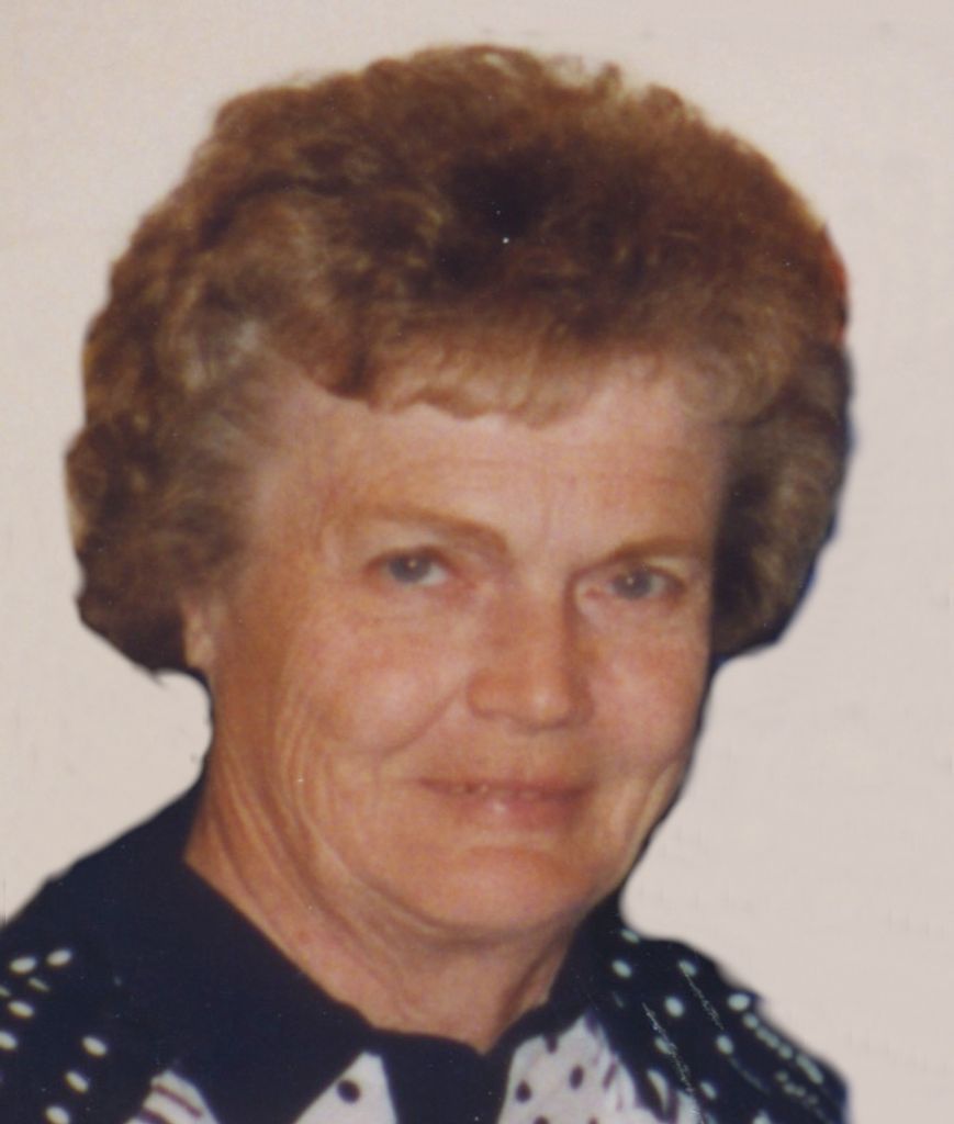 Lois Alberg